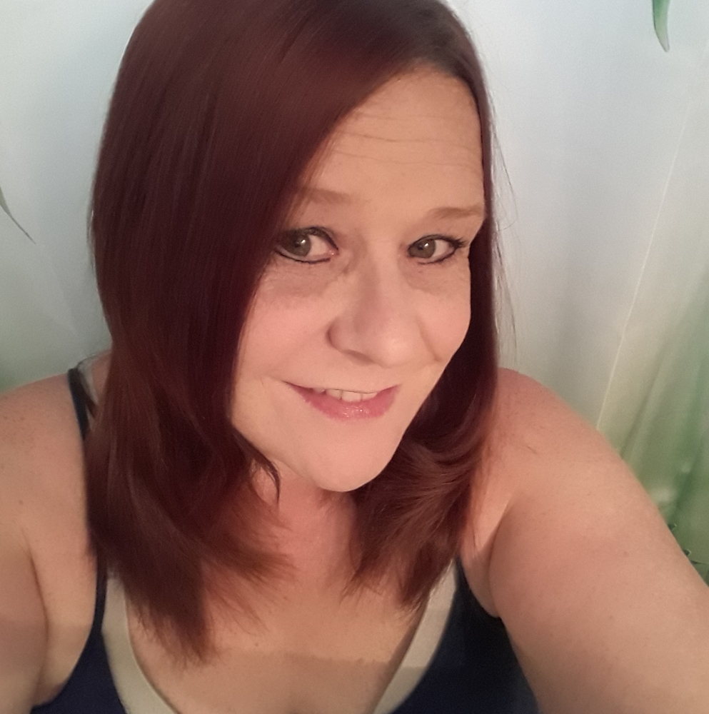 Meet your Posher, Crissie